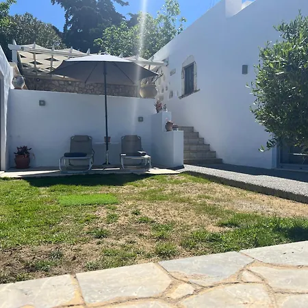 Dom wakacyjny Moeses House Asfendiou