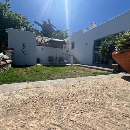 Dom wakacyjny Moeses House