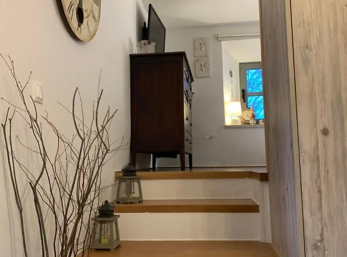 Moeses House Dom wakacyjny