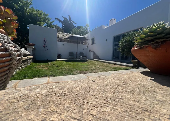 Dom wakacyjny Moeses House