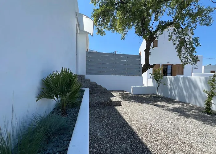 Moeses House Dom wakacyjny