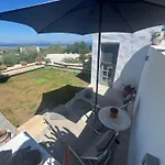 Moeses House * Ασφενδιού