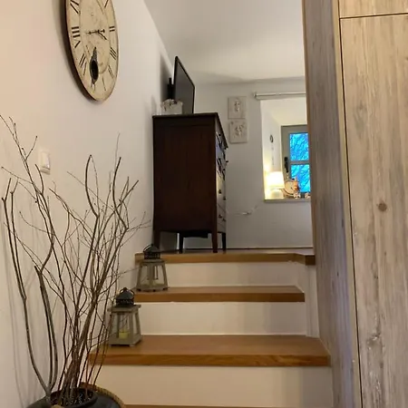 Moeses House Holiday home