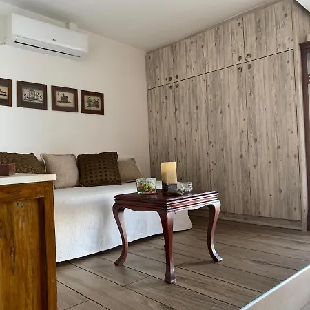 Moeses House Holiday home