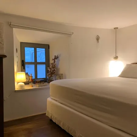 Moeses House Feriehus *