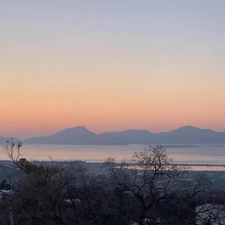 Casa de Férias Moeses House *