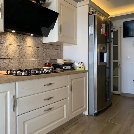 Moeses House Casa de Férias *