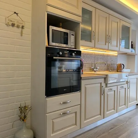 Moeses House Holiday home