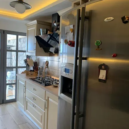 Moeses House Casa de Férias