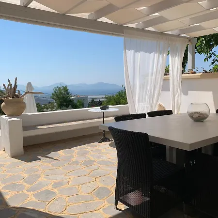Moeses House