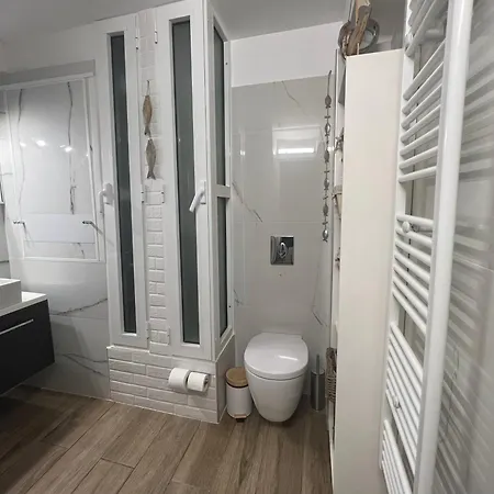 Casa de Férias Moeses House Asfendiou