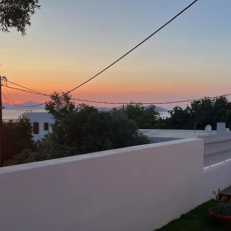 Moeses House * Asfendiou