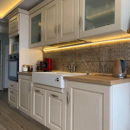 Moeses House Casa de Férias