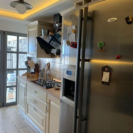 Casa de Férias Moeses House