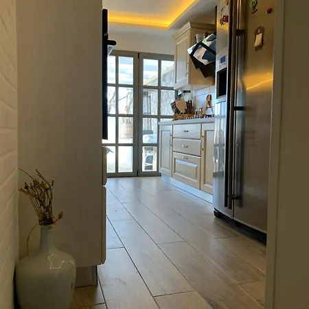 Casa de Férias Moeses House *