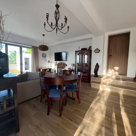 Moeses House Casa de Férias