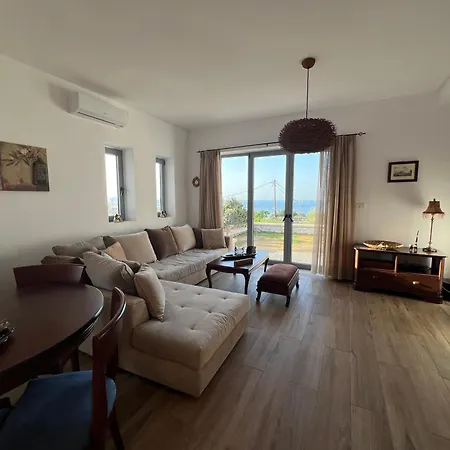Holiday home Moeses House