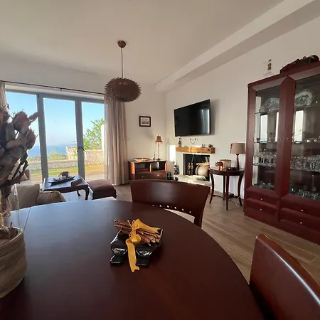 Moeses House Holiday home