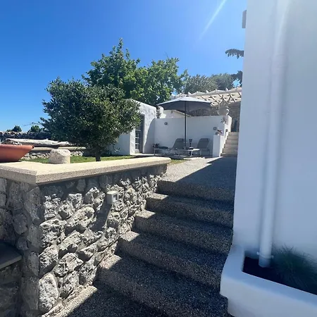 Moeses House Holiday home