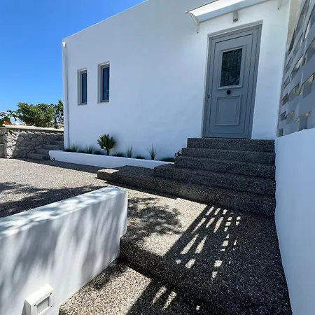 Vakantiehuis Moeses House