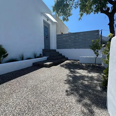 Moeses House Casa de Férias Asfendiou