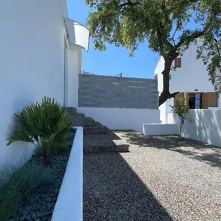 Moeses House Holiday home