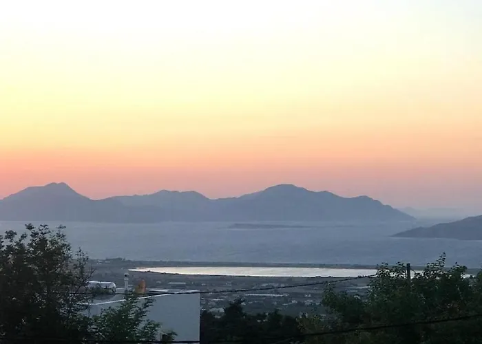 Moeses House Tatil Evi *