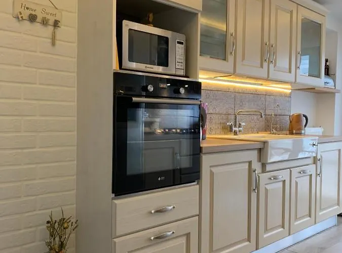 Moeses House Tatil Evi