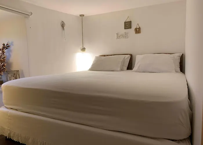 Moeses House Tatil Evi Asfendiou