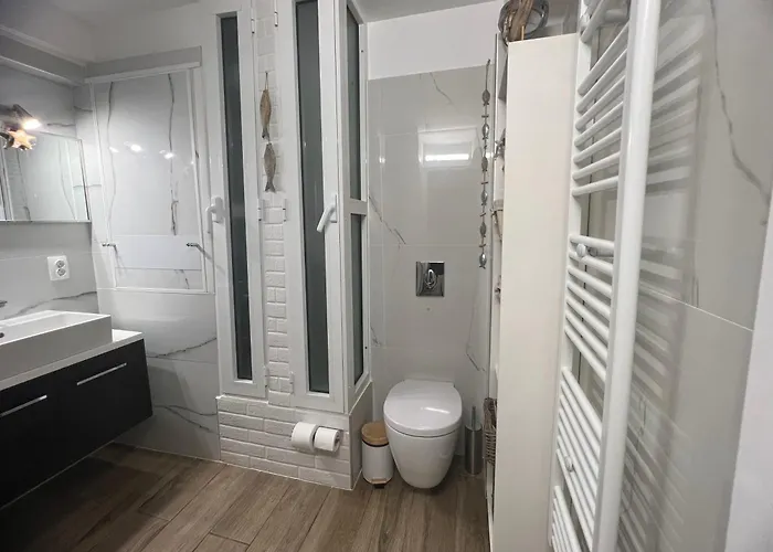 Tatil Evi Moeses House Asfendiou