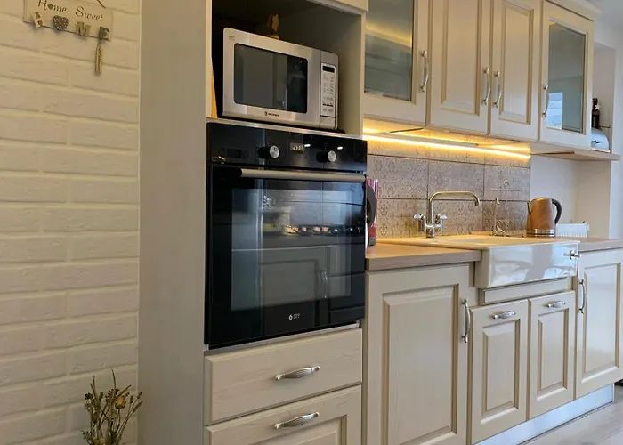 Moeses House Tatil Evi *