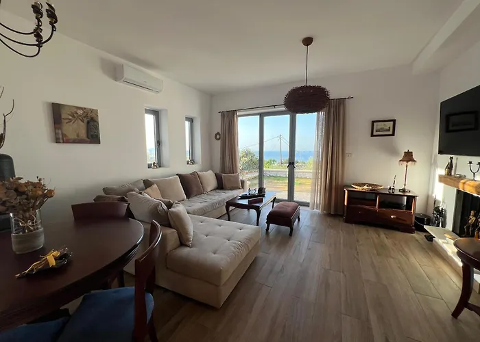 Tatil Evi Moeses House