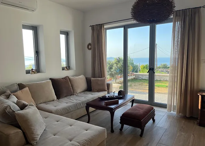 Tatil Evi Moeses House