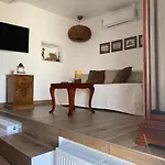 Tatil Evi Moeses House Asfendiou
