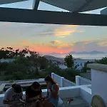 Tatil Evi Moeses House *