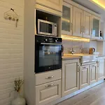 Moeses House Tatil Evi *