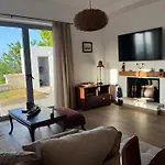 Moeses House *
