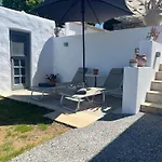 Moeses House Tatil Evi *