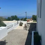 Tatil Evi Moeses House *