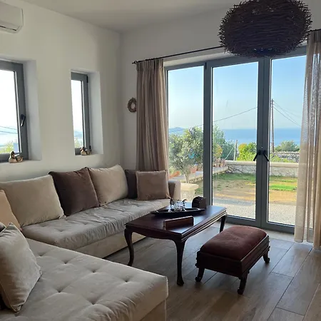 بيت للعطل Moeses House
