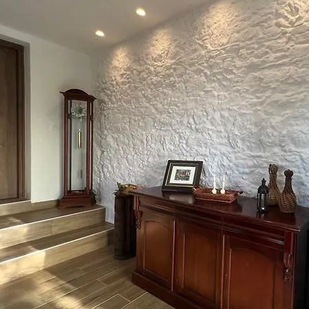 Moeses House بيت للعطل *