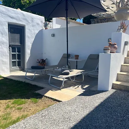 Moeses House Feriehus *