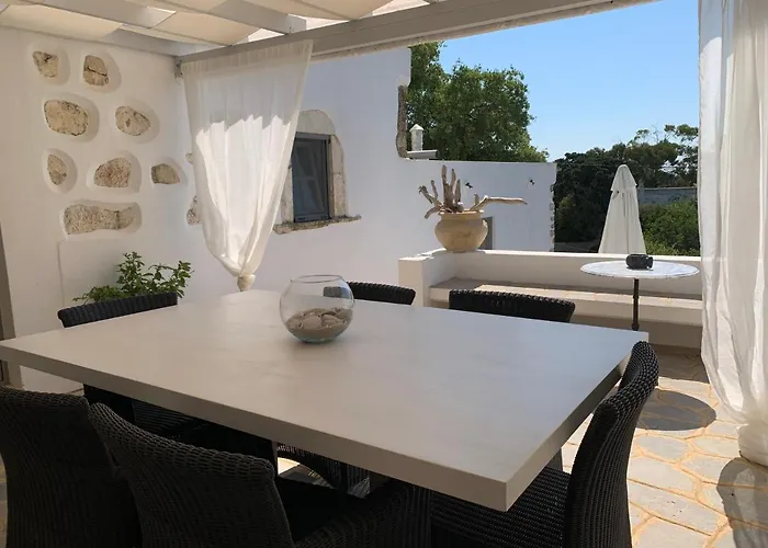 Moeses House *