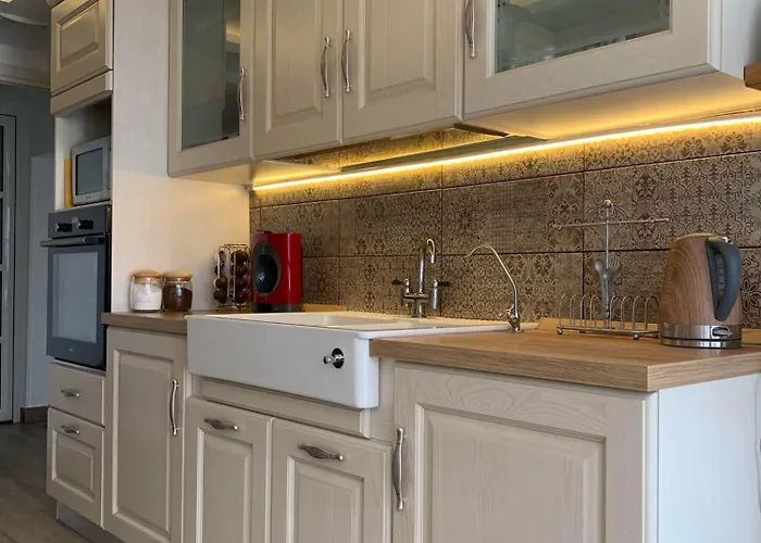 Moeses House Holiday home