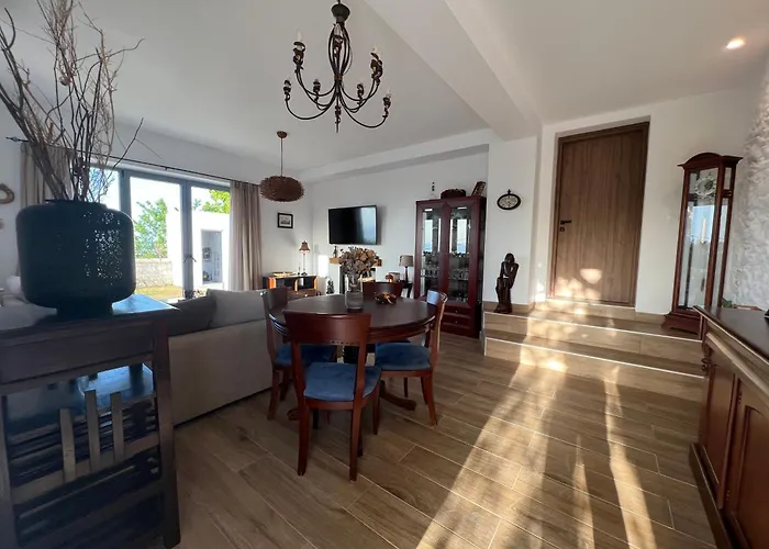 Moeses House Ferienhaus