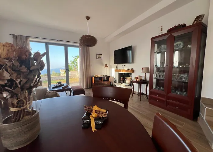 Moeses House Ferienhaus