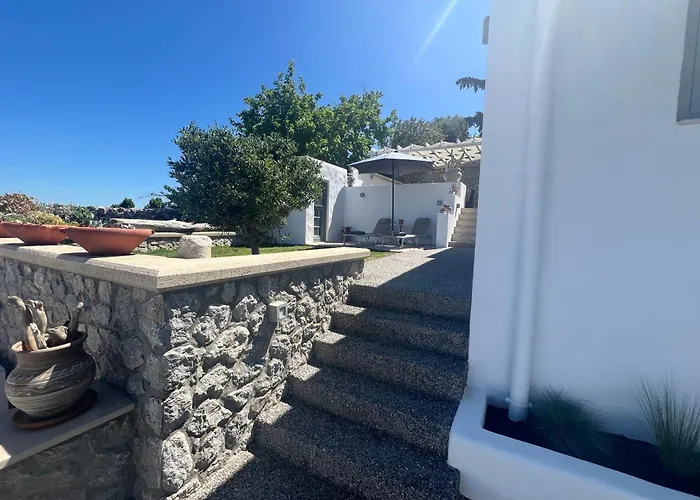 Moeses House Ferienhaus