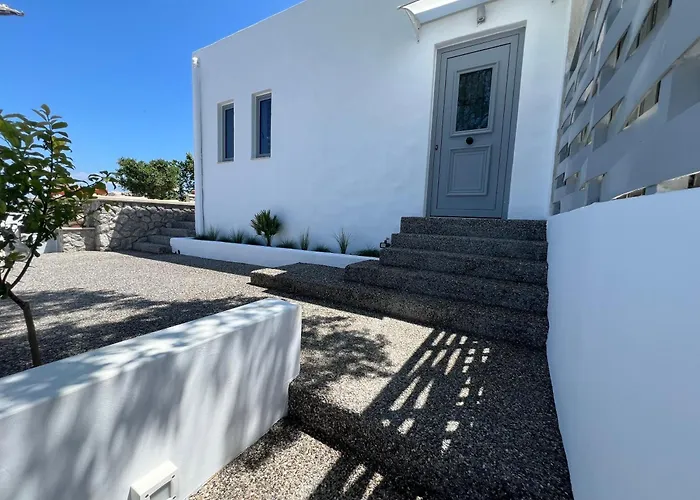 Ferienhaus Moeses House